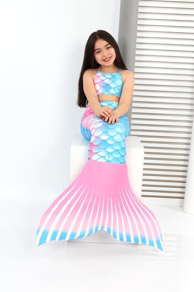 Sirena trodeni kupaci