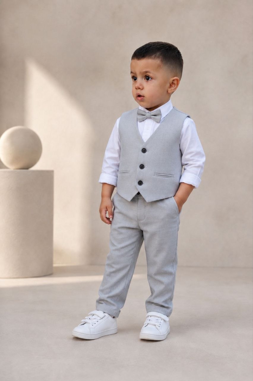 Elegantni set za bebe