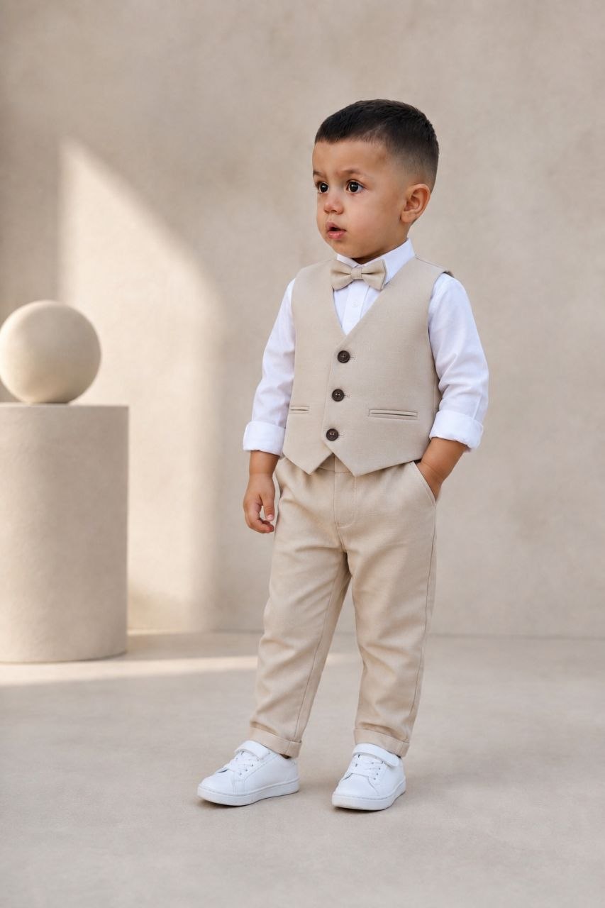 Lux kompletic za bebe