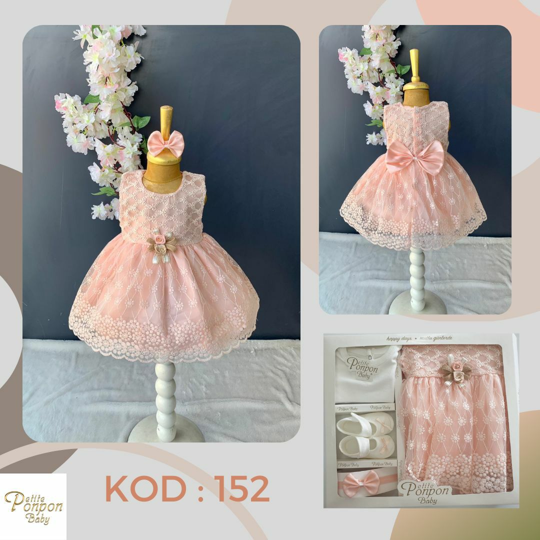 Bebi set