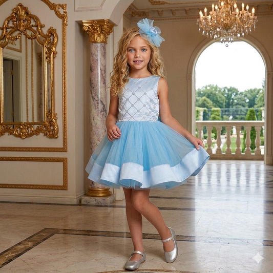 Haljina balerina