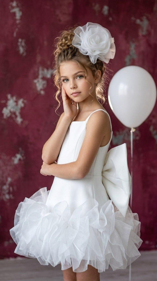 Elegantna i posebnaaa haljinica