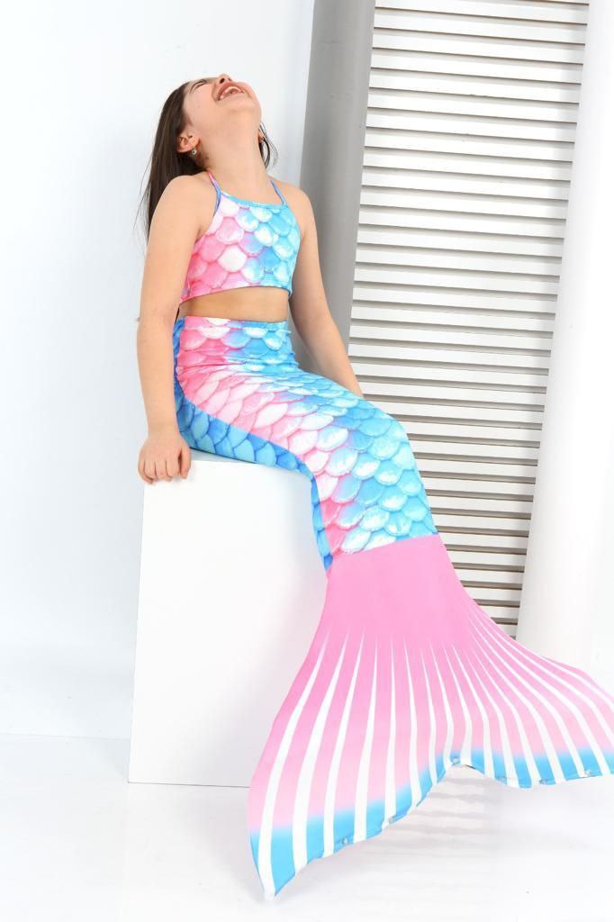 Sirena trodeni kupaci