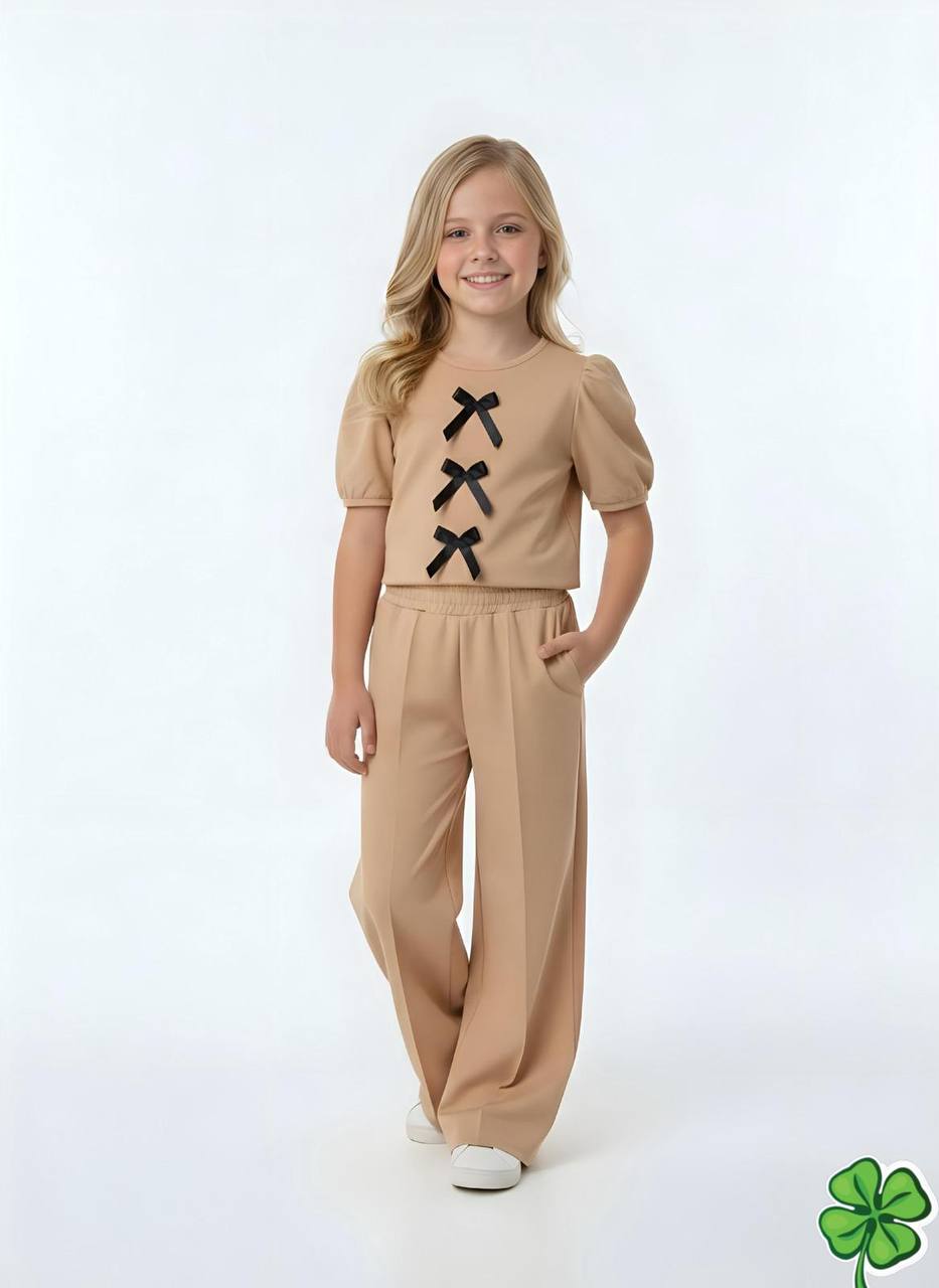 Majica i pantalone
