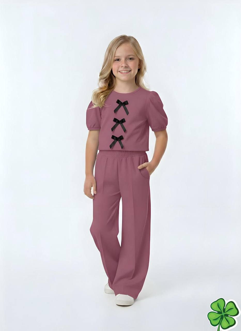 Majica i pantalone