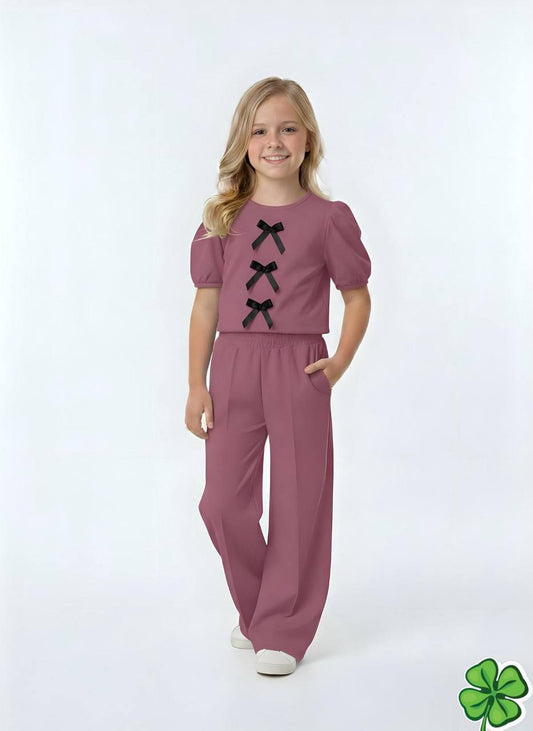 Majica i pantalone
