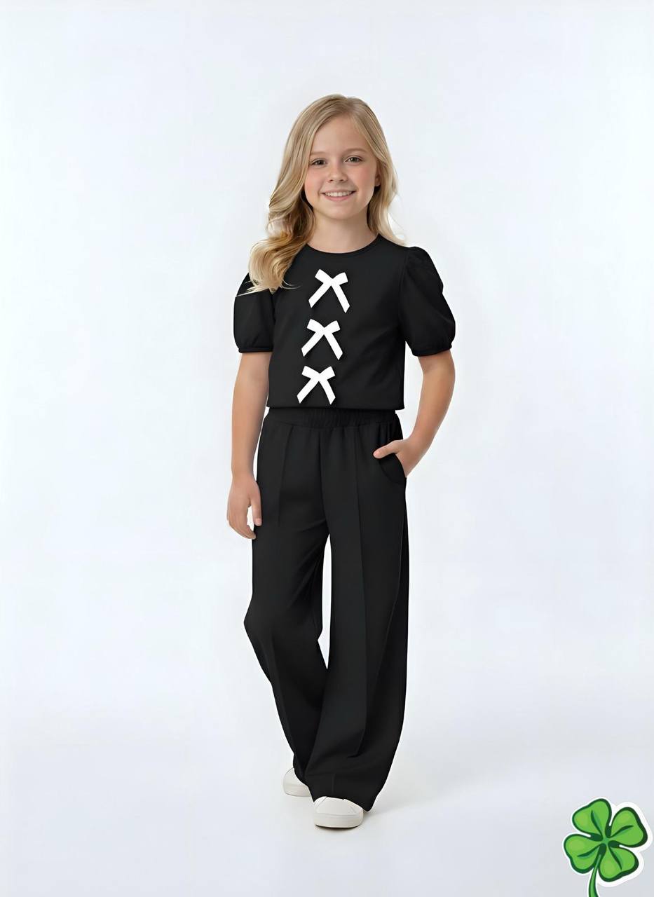 Majica i pantalone